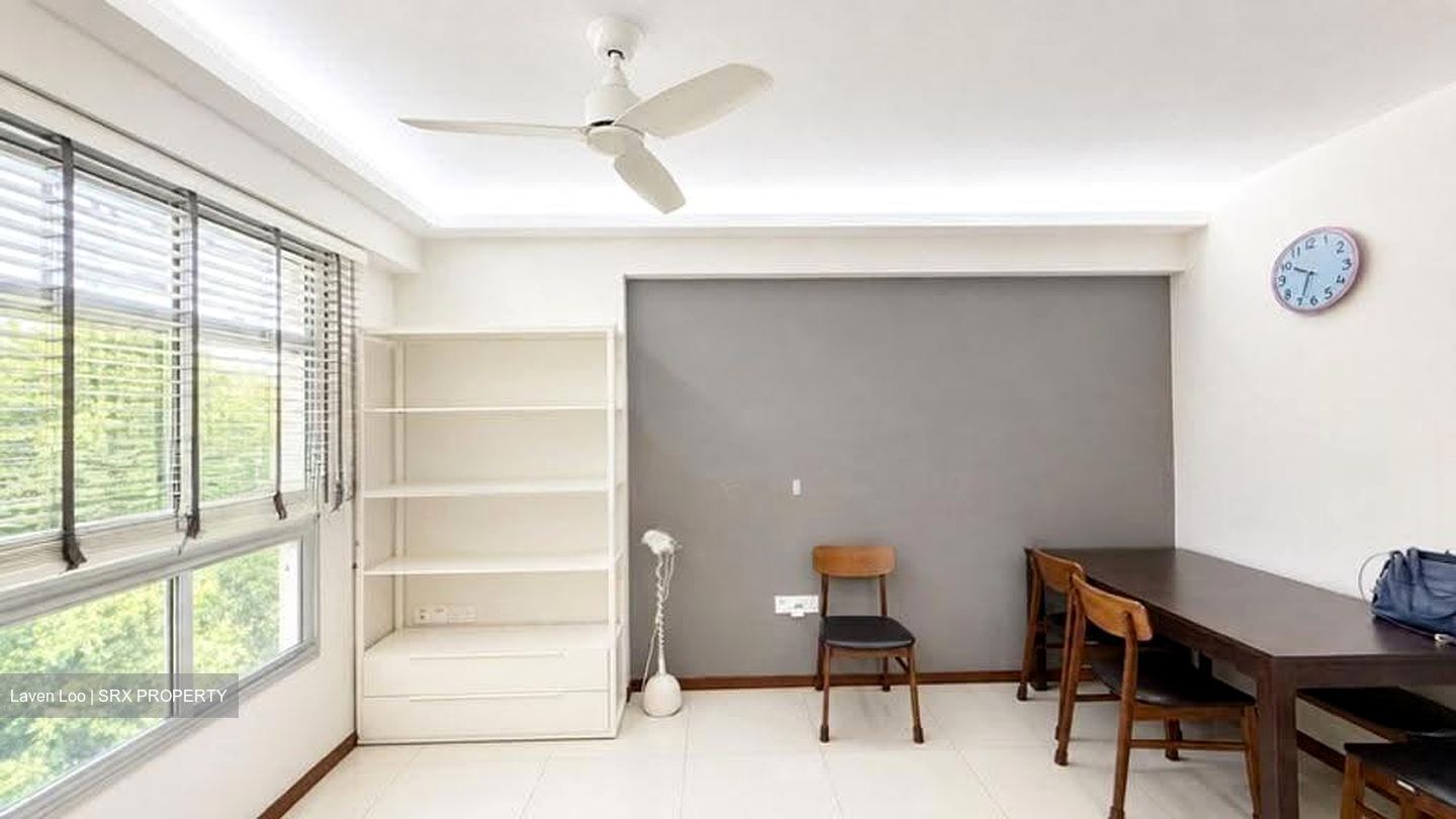Blk 672A Vine Grove @ Yishun (Yishun), HDB 2 Rooms #613858991